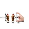 Advent Calendar 24 Days Countdown Calendar With Musical Character Collectibles, Advent Calendar