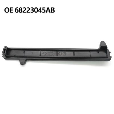 Nowa pokrywa filtra powietrza kabinowego dla Jeep 2014-2019 Cherokee 3.2L 2.0L 2.4L 68223045AB