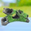 Aquarium Decoration, Rest Houses, Fish Hiding Place for Landscape