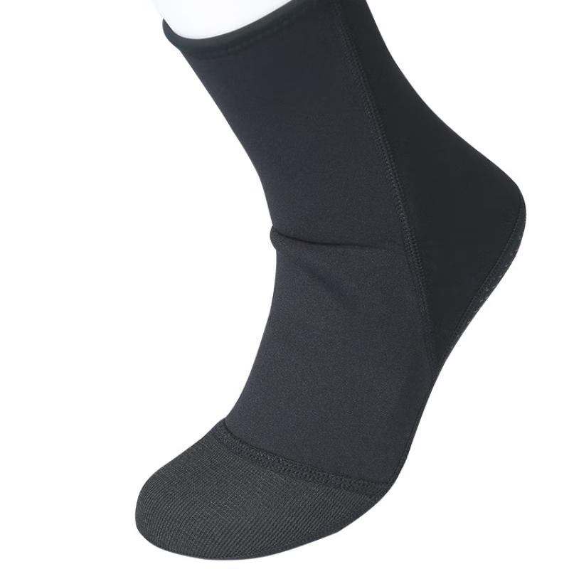 SBART Unisex Anti-Slip Anti-Cut Diving Socks