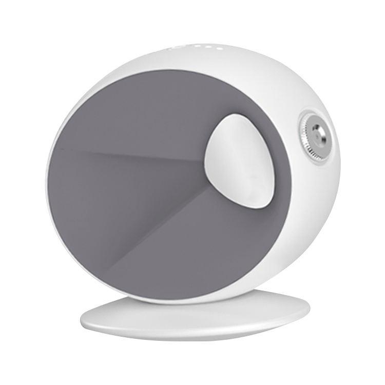Portable Nano-Mist Facial Humidifier - 0.4mm Molecular Moisturizing Beauty Device Custom Contact Customer Service