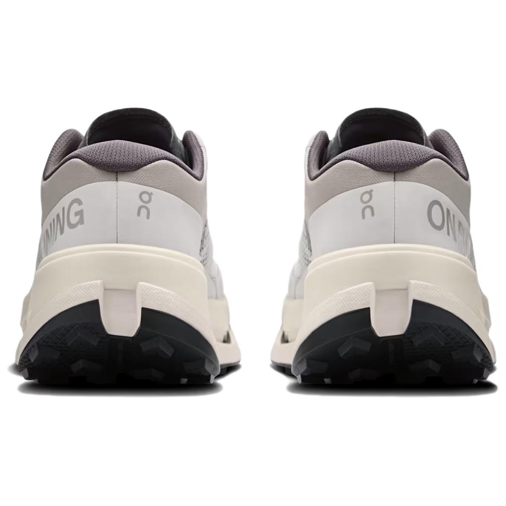 ON  Cloudultra 3 Rock Women Sneakers Grey White 3WF30113620