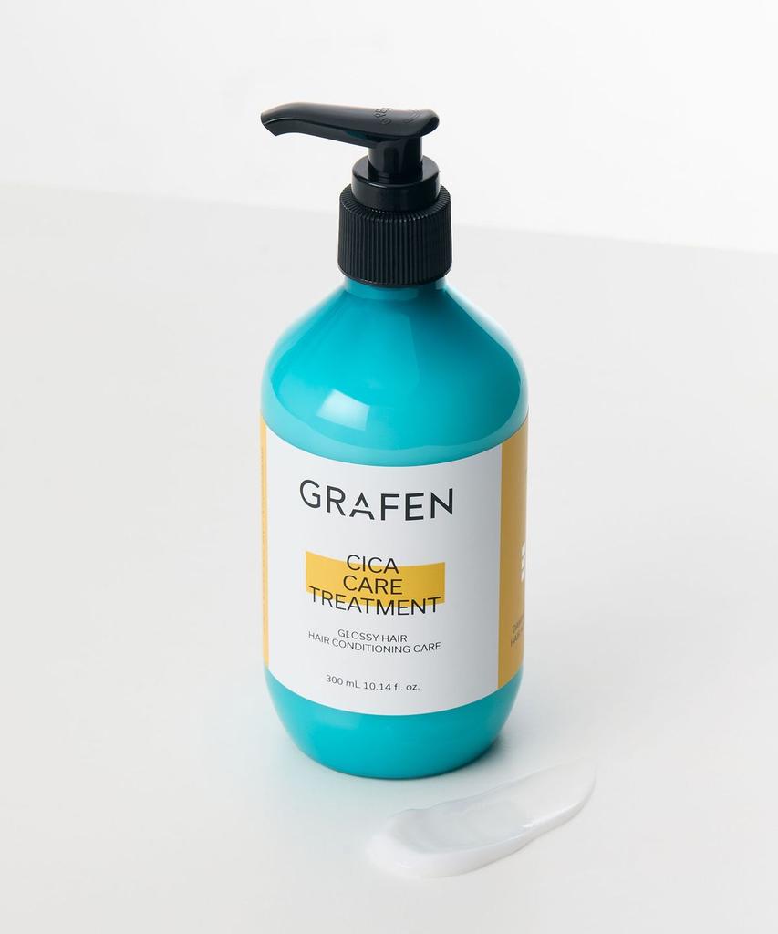 Tratamiento Cica Care 300ml