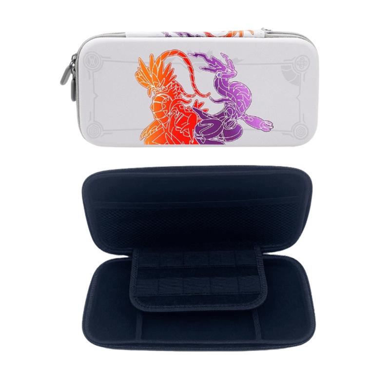 Cheap Storage Bag Compatible For Nintendo Switch Oled Portable Fashion ...