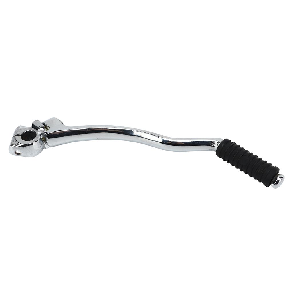 16mm Starter Lever Heavy Duty Foldable Kick Start Lever for GS125 GN125 125cc 200cc 250cc Engine Dirt Bike Motorcycle