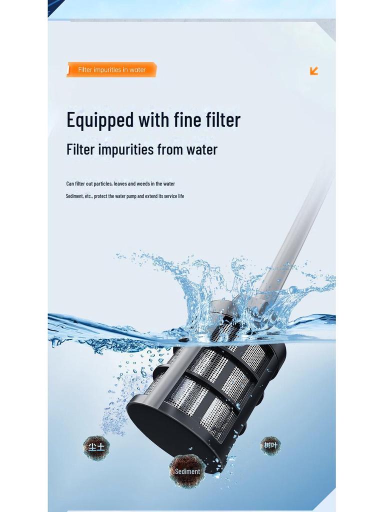 Portable High-Power Brushless Car Wash Machine - Wireless, Lithium Battery, High-Pressure Water Gun for Household Cleaning.