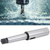 Morse Taper Drill Sleeve Lengthening Reducing Adapter CNC Lathe Fixture Parts MT3‑MT3