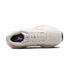 Mizuno Wave Rider 28 Snow White Camellia Rose Women Sneakers Cream Vintage-Indigo J1GD240375