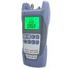 DXP 50D Optical Power Meter Handheld Red Light Fiber Light Decay Tester Machine 5km 1MW