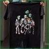 Vintage 1999 Korn Issues Black T-Shirt Gift For Fan Unisex T-Shirt