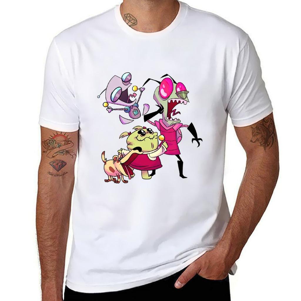 TheyRe Friends Now TShirt Durable Work Wear TShirt