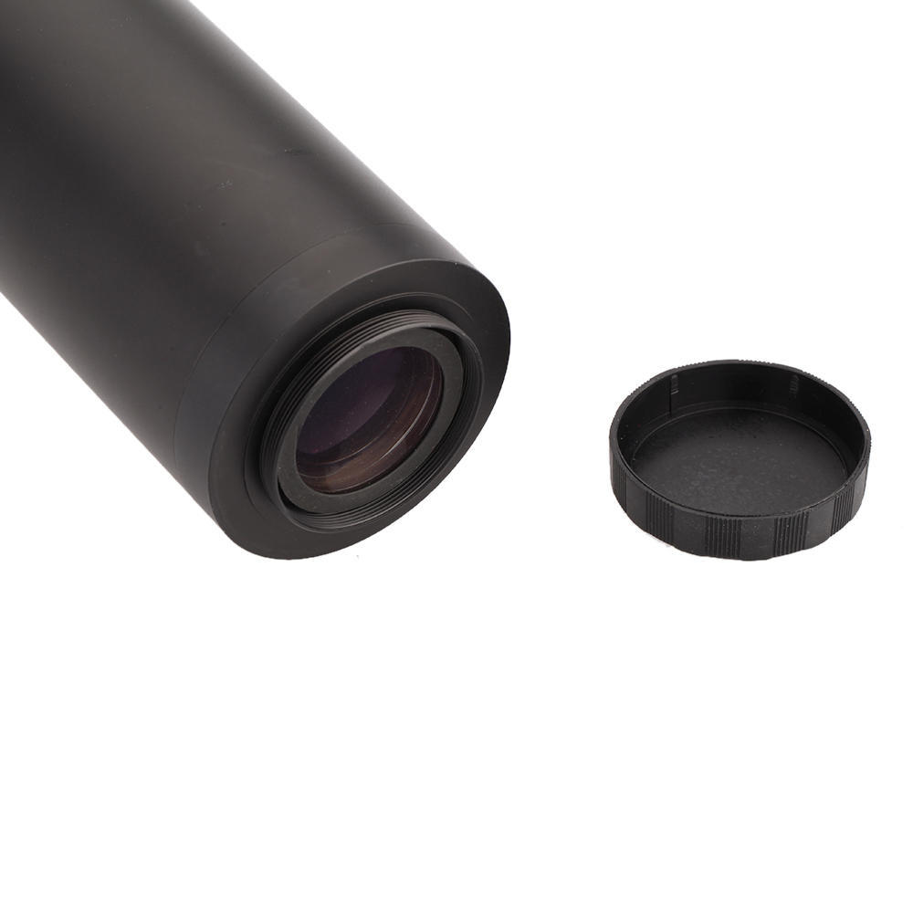 Kelda 6501300 mm F8.016 Ultra-Telezoomobjektiv mit TMount für Canon Nikon DSLR-Kamera