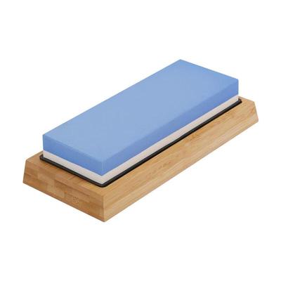 Bangdaifu 1000/6000 Grit Double-Sided Sharpening Stone Set
