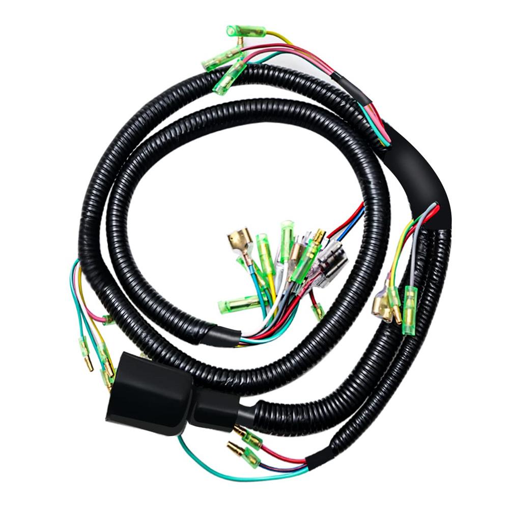 Wiring Harness for Honda CT90/K1/K2/K3