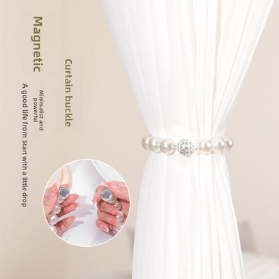 Tratamientos de ventanas – Barras para cortina, anillas y accesorios