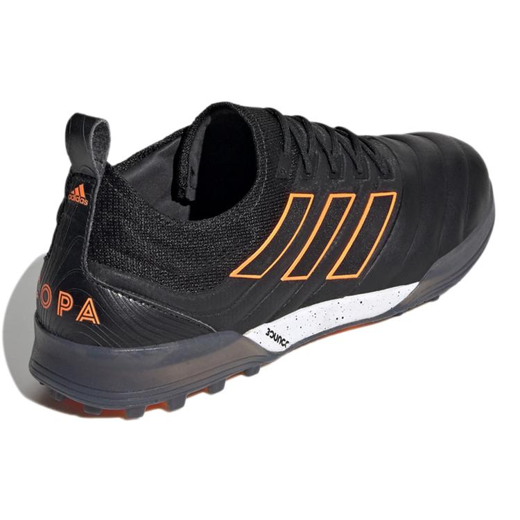 Adidas Copa 20.1 Tf 'Black Orange' EH0892