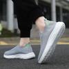 Sneakers Summer New Shoes Men's Fashionable Casual Shoes Soft Sole Trendy Running Men's Shoes