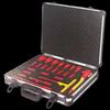 12.5mm VDE Insulated 24-Piece Socket Set