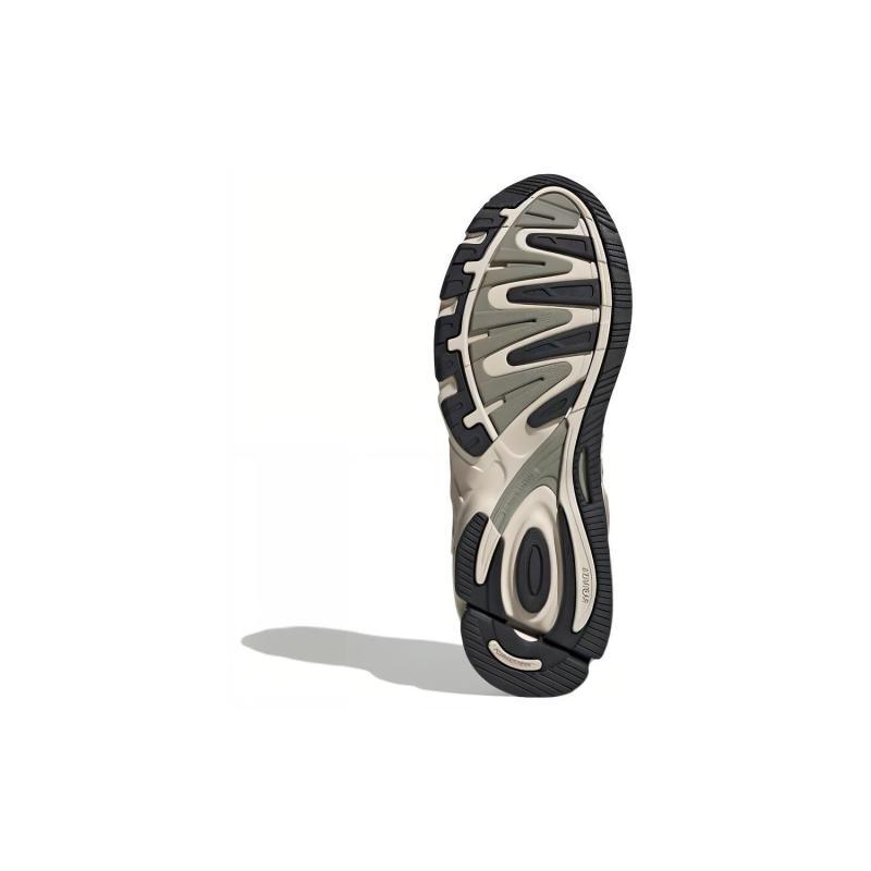 Adidas Response Cl 'Silver Pebble Focus Olive' Sneakers ID3142