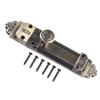 Bathroom Door Lock Gate Bolt Easy To Install Multiple Application Safe Wear-resistant Gate Door Bolt Latch Lock