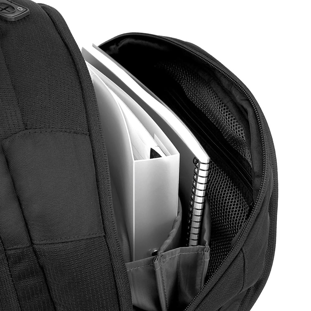 Quadra Vessel Laptop Backpack Bag - 26 Litres