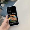 PP13 Cartoon  Capybara Phone Case for Motorola Moto Edge 20 30 40 50 S30 Fusion Ultra Pro Neo Lite + G200 G23