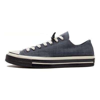 Chuck 70 Ox 'Black' A07079C
