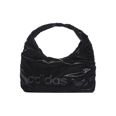 Originals PU Cloud Bag Shoulder Bag Handbag Mini Women's Black Adidas HK0154