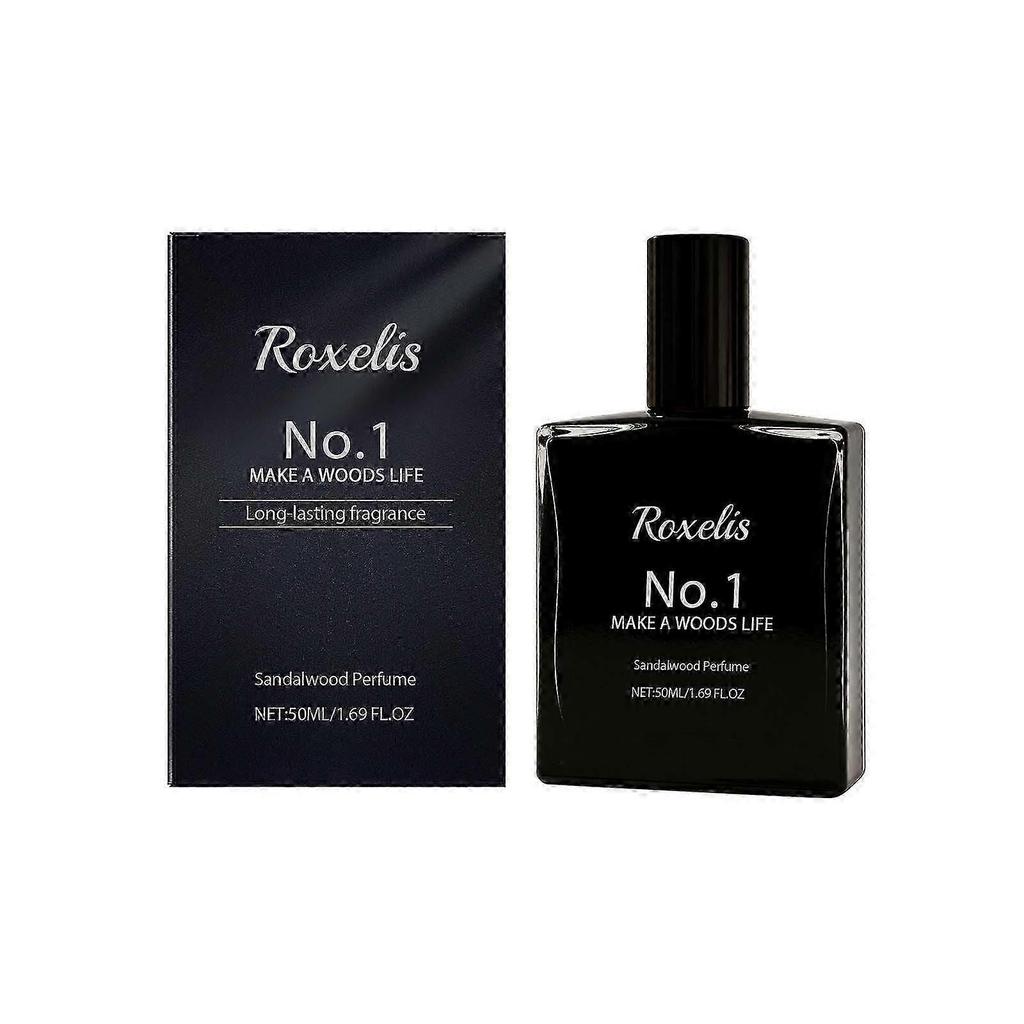 Perfume Has A Long-lasting Fragrance Fresh Light Unique Casual Date Gift Perfume Aromatic Scent for Men Women