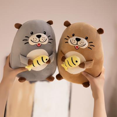 Bábiky a plyšové hračky – Plyšová zvířátka