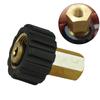 Anschussreinigung Hochdruck M22 X 1/4 IT-Teile