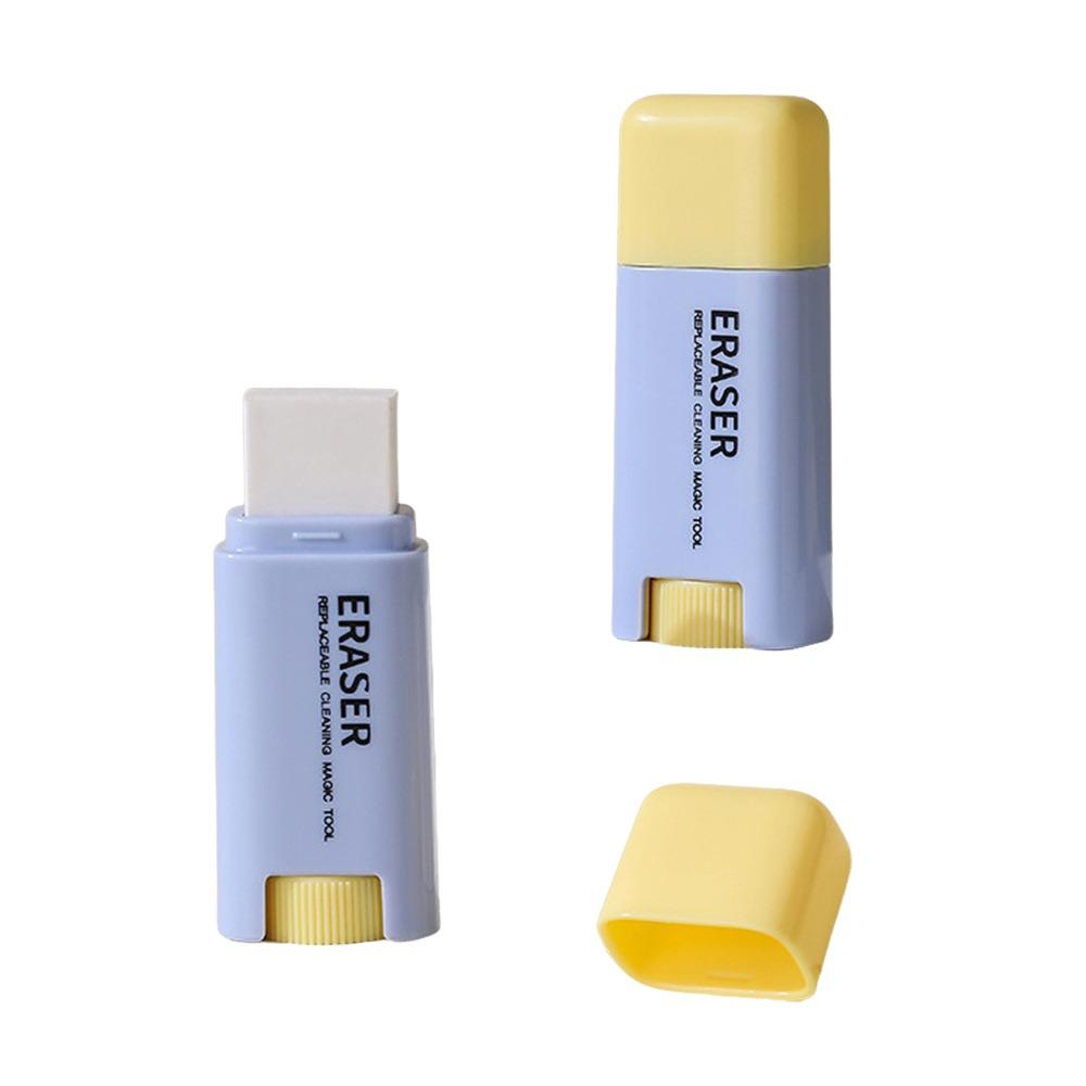 New Portable Shoe Cleaning Wipe Dopamine No-wash Dry Cleaner Eraser Universal White Shoe Cleaner