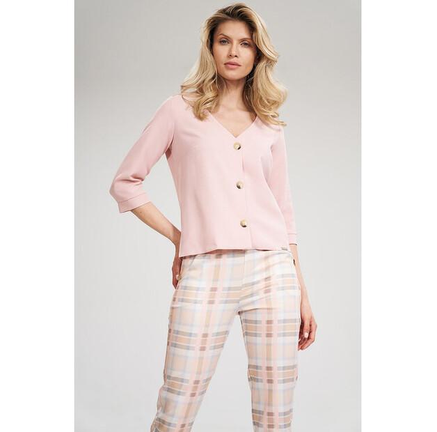 Блузка FIGL M699 EU S