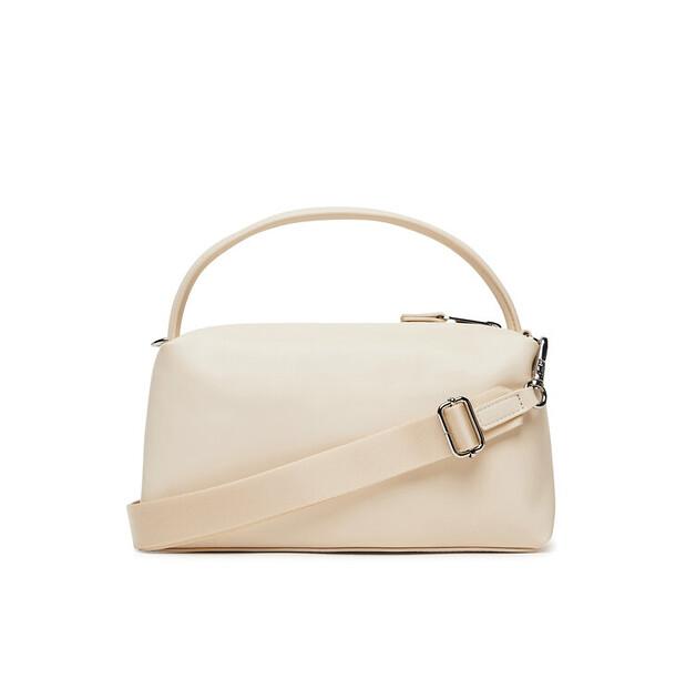 Сумка Tommy Jeans Tommy Jeans Tjw American Cool Shoulder Bag AW0AW17531 бежевый