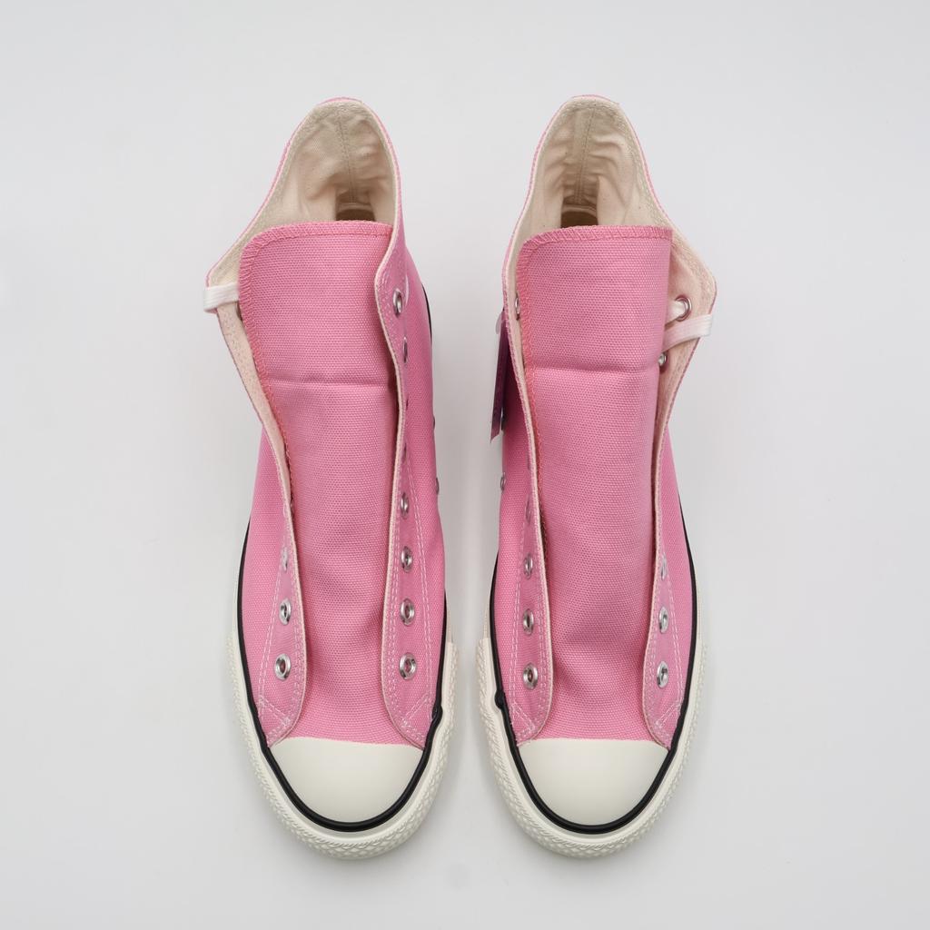 31318300 Converse Canvas All Star J Hi Fondant Pink (Men's)