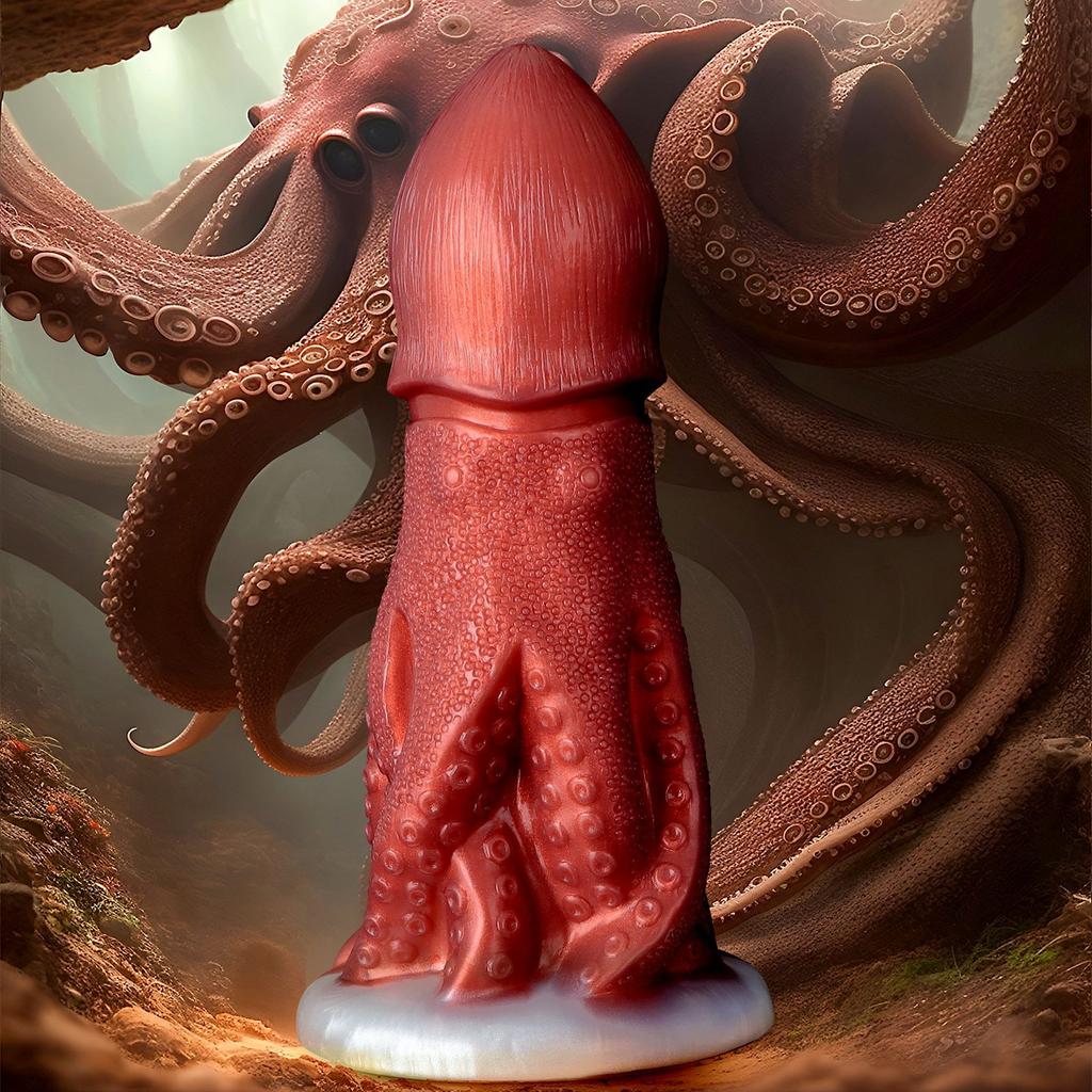 21cm Large Silicone Soft Dildo Fisting Butt Plug Masturbator Anal Dilator Adult Sex Toy Big Dick Strap On Penis