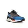 New Balance 992 Made In USA Blue Grey Men Sneakers Black M992CP