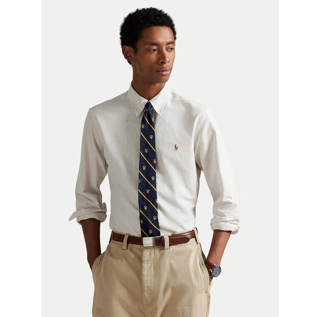 Рубашка Polo Ralph Lauren 710953704007 EU M