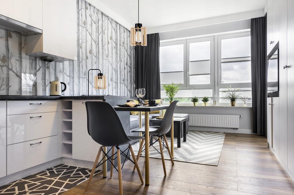 NIGHT TABLE LAMP, WOODEN LAMPSHADE, LED