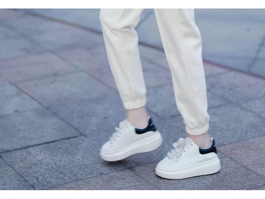 2024 Spring Women's Trendy Casual Loose Tracksuit Set