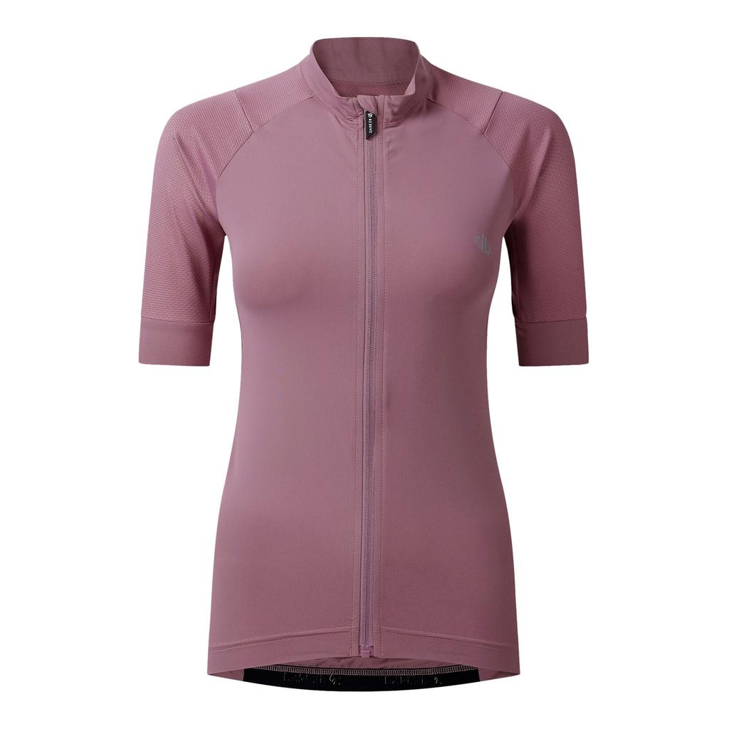 Dare 2B Womens/Ladies Lightning Short-Sleeved Cycling Jacket