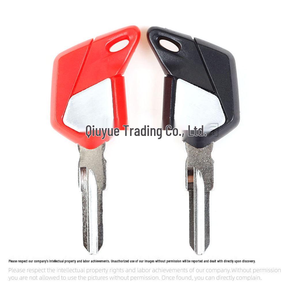 MV Agusta F3/F4 1090 920 990 Motorcycle Key Blank/Handle