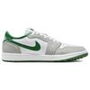Air Jordan 1 Retro Low Golf 'Pine Green' Men's DD9315-112