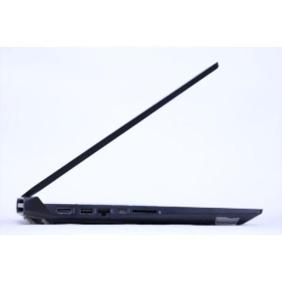 Použitý notebook HP Pavilion Gaming 15-dk0017TX | 15,6" 4K UHD displej | Core i7-9750H | GTX 1660Ti 6GB | 16GB RAM | 256GB SSD + 1TB HDD | Windows 11