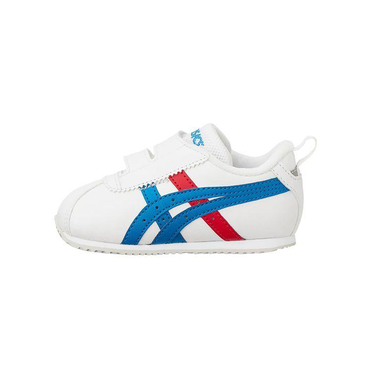

Asics Кроссовки Corsair Baby SL 2 TS White Directoire Blue Baby 1144A151-101 25
