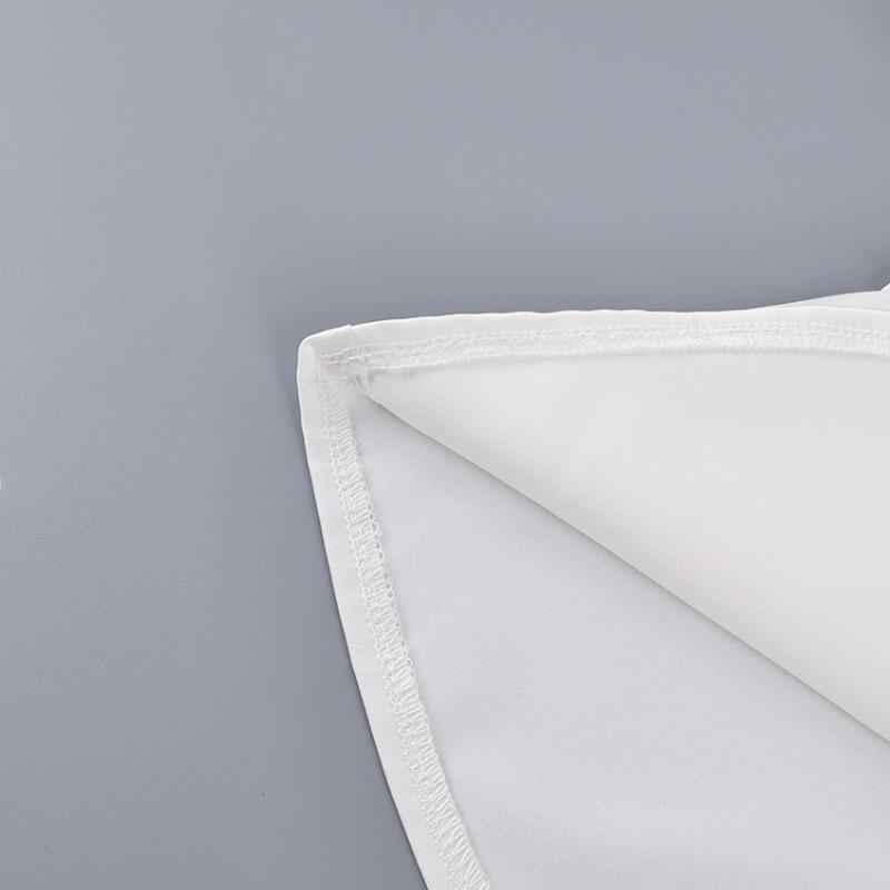 New Summer Women's Clothing, Versatile Short-sleeved Shirts for Commuting, Elegant Cardigan Tops