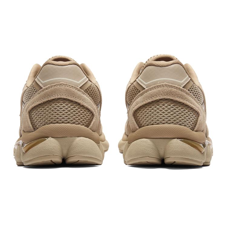 ONITSUKA TIGER Tigrun Fashion Versatile Durable Low-Top Casual Shoes Unisex Sneaker Brown 1183C478-200