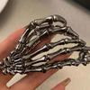 Perfect For Easter Gift Street Devil Accessories Jaw Clip Hair Clamps Hair Clutch Hair Catcher Clip, Halloween Accessories, School Stuff