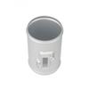 Intake Air Flow Meter Adapter for Honda, Ford, Nissan (76MM)