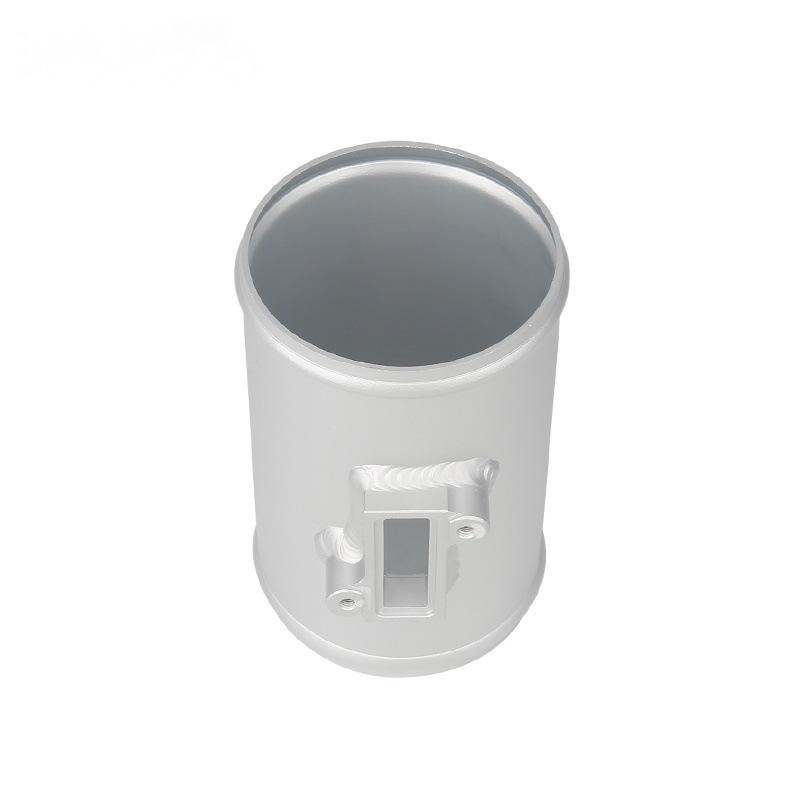 Intake Air Flow Meter Adapter for Honda, Ford, Nissan (76MM)